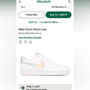 Designer sneakers
